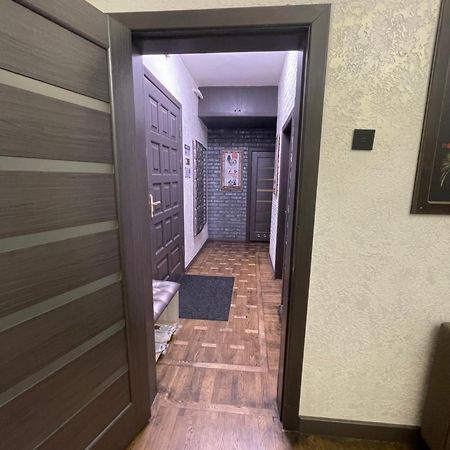 Apartment On Soborna 101 Vinnytsia Exterior foto