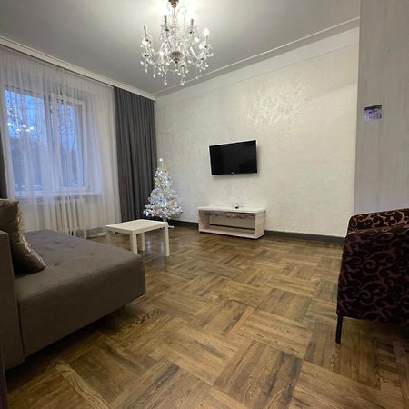Apartment On Soborna 101 Vinnytsia Exterior foto