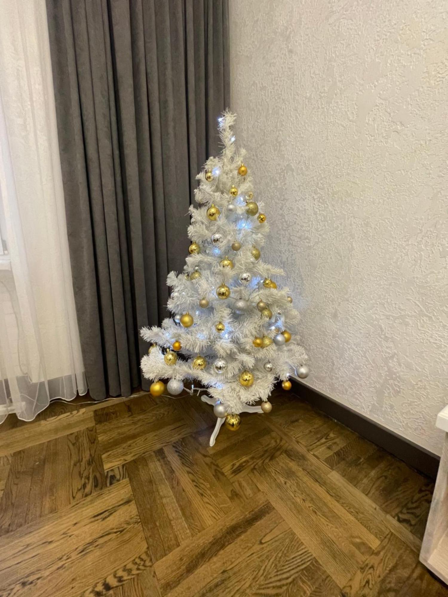 Apartment On Soborna 101 Vinnytsia Exterior foto