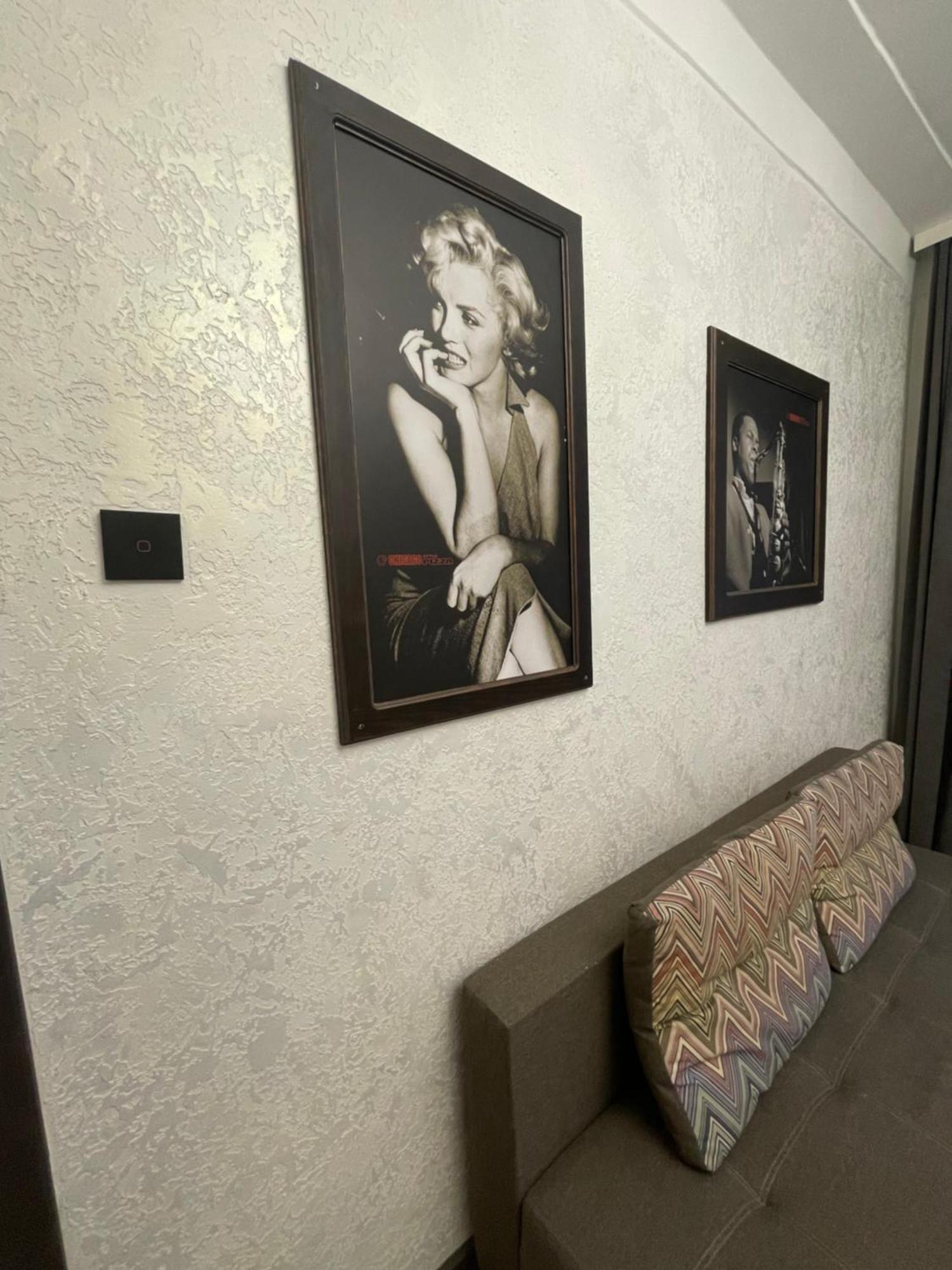Apartment On Soborna 101 Vinnytsia Exterior foto