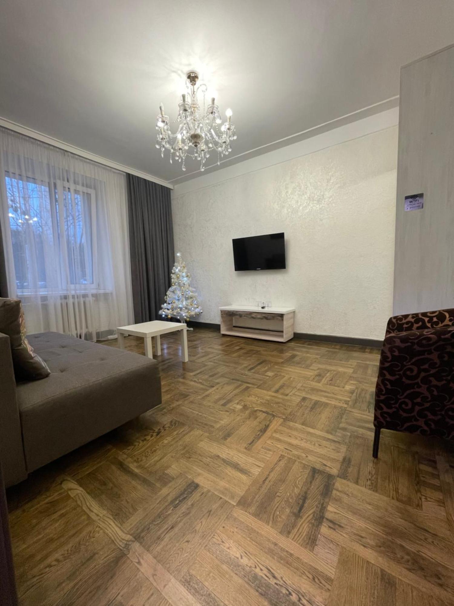 Apartment On Soborna 101 Vinnytsia Exterior foto