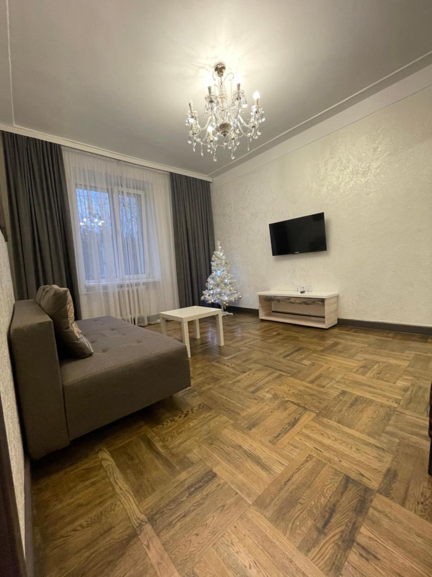 Apartment On Soborna 101 Vinnytsia Exterior foto