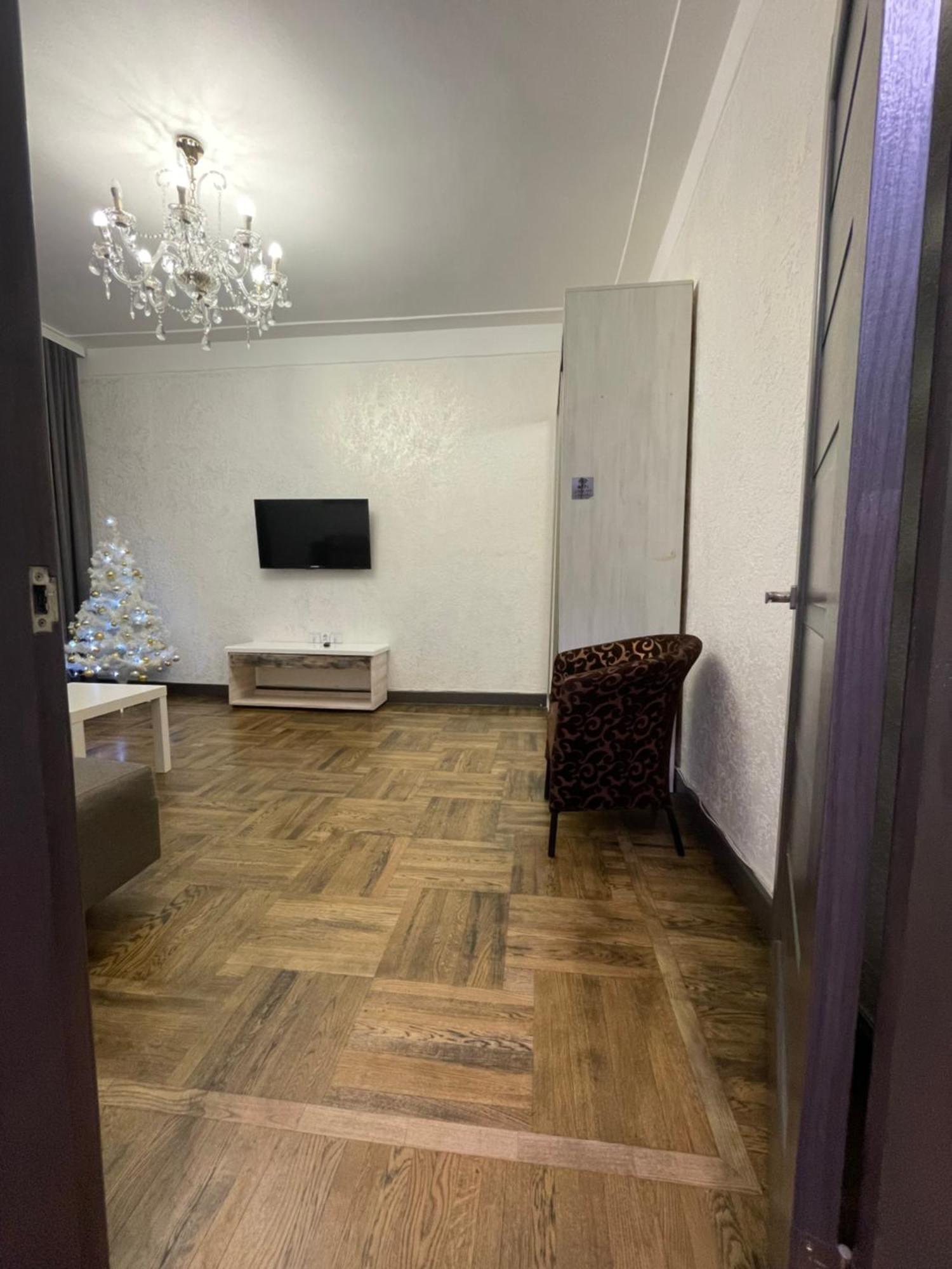 Apartment On Soborna 101 Vinnytsia Exterior foto