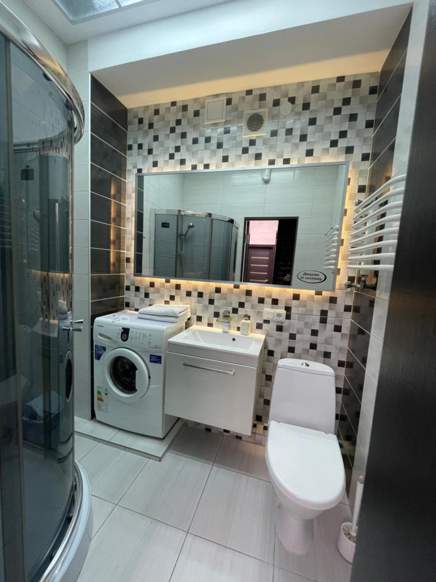 Apartment On Soborna 101 Vinnytsia Exterior foto