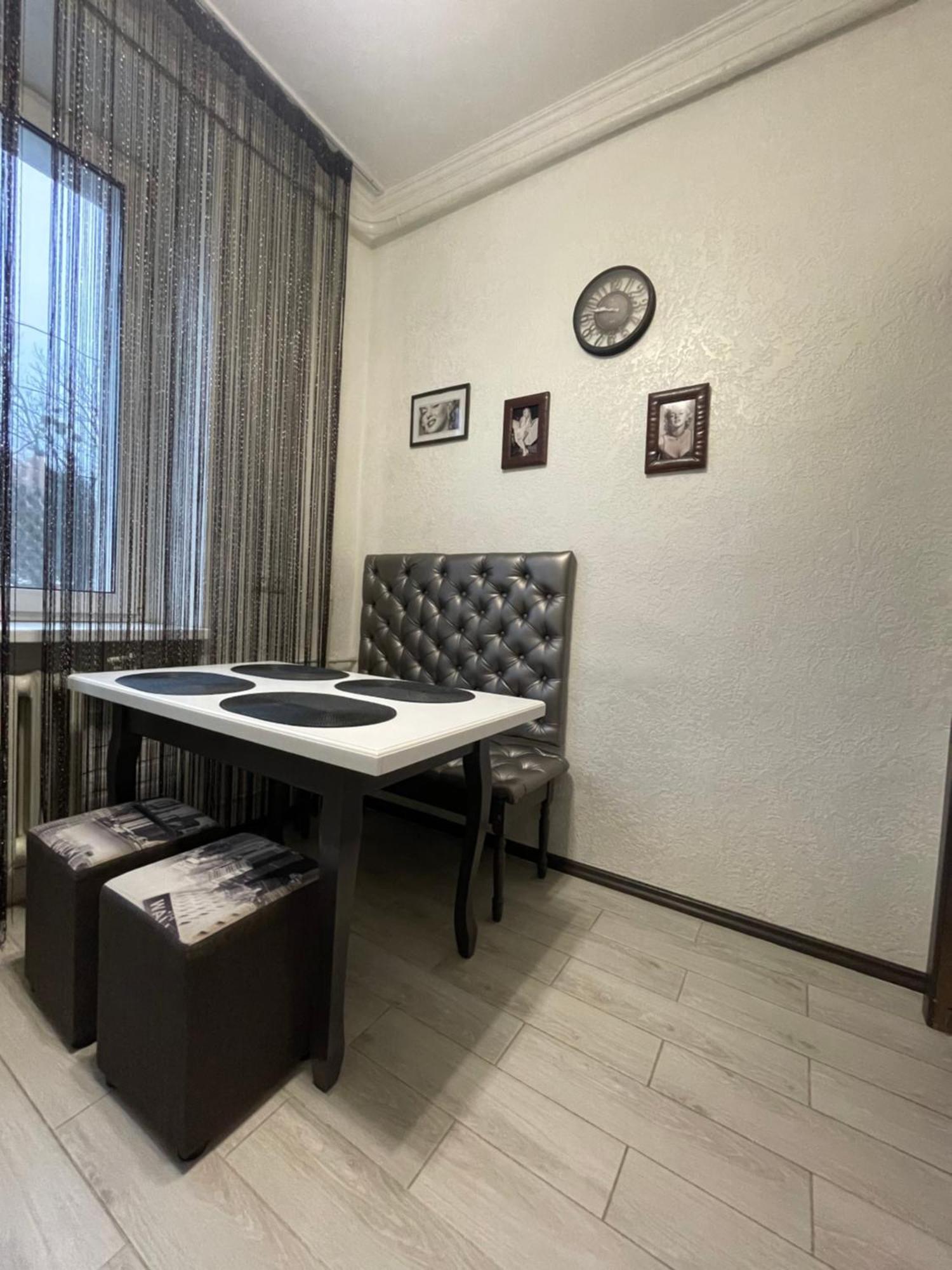 Apartment On Soborna 101 Vinnytsia Exterior foto