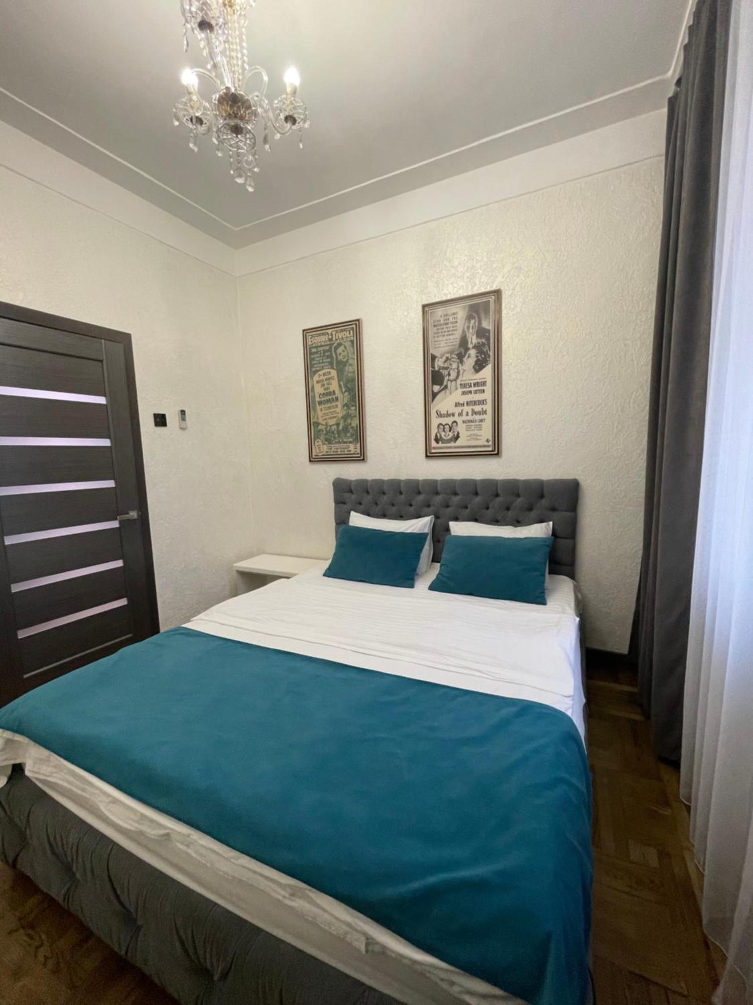 Apartment On Soborna 101 Vinnytsia Exterior foto