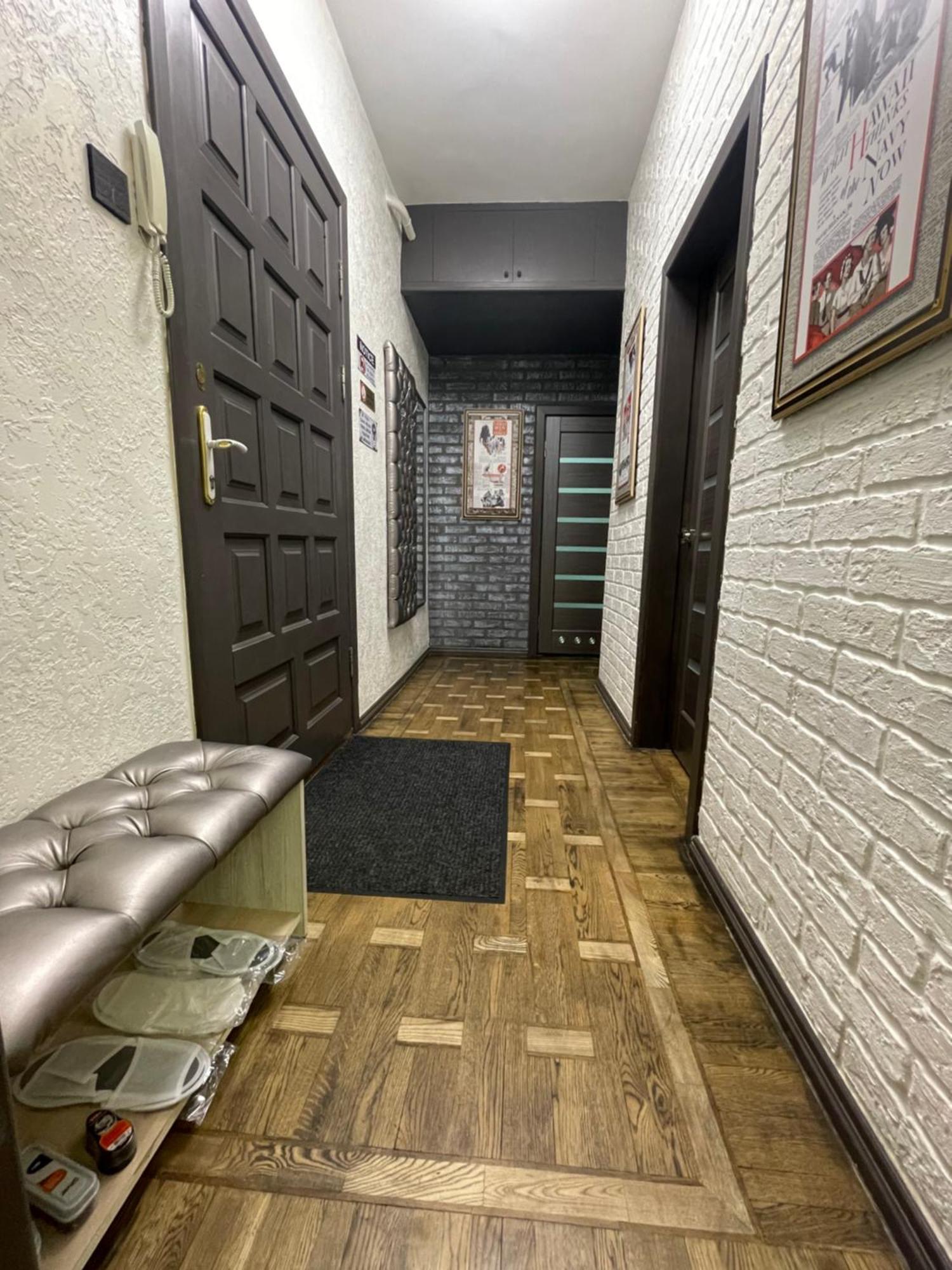 Apartment On Soborna 101 Vinnytsia Exterior foto