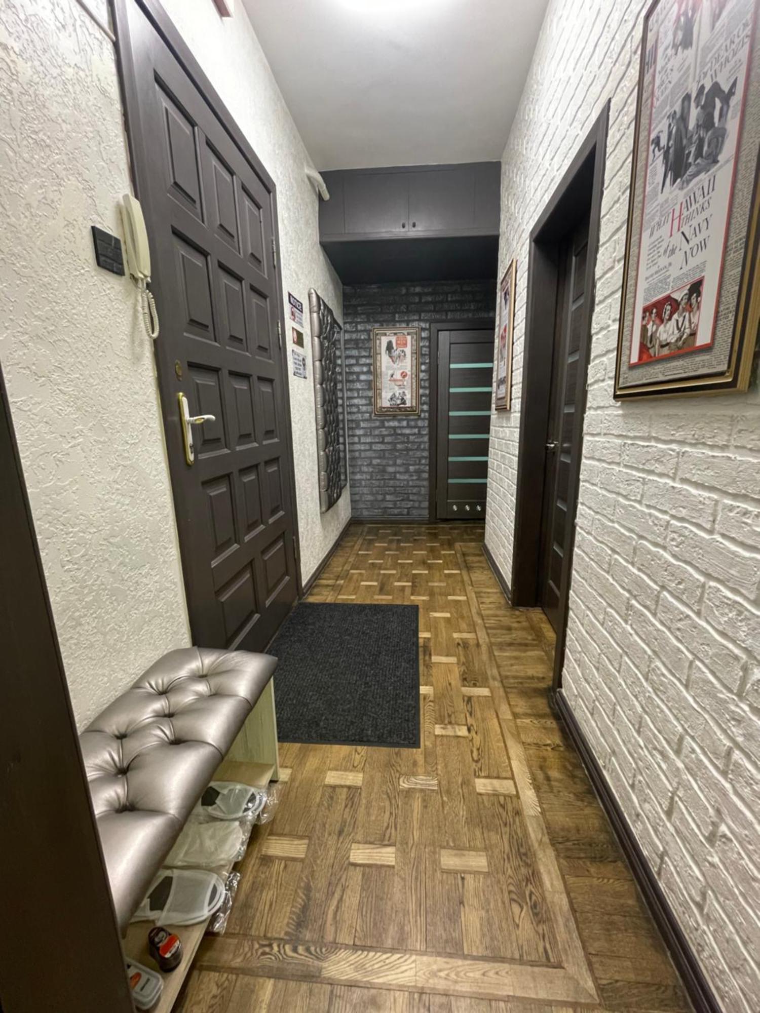 Apartment On Soborna 101 Vinnytsia Exterior foto