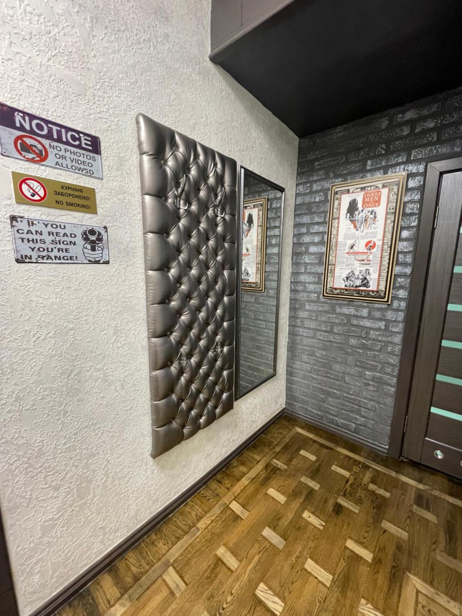 Apartment On Soborna 101 Vinnytsia Exterior foto