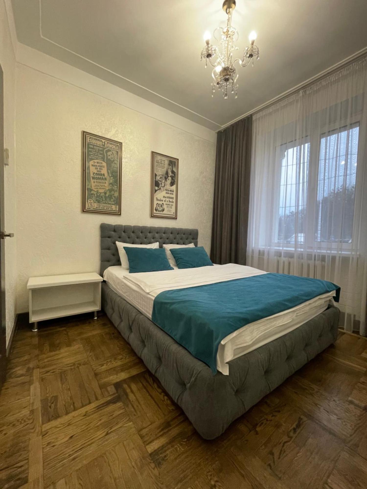 Apartment On Soborna 101 Vinnytsia Exterior foto