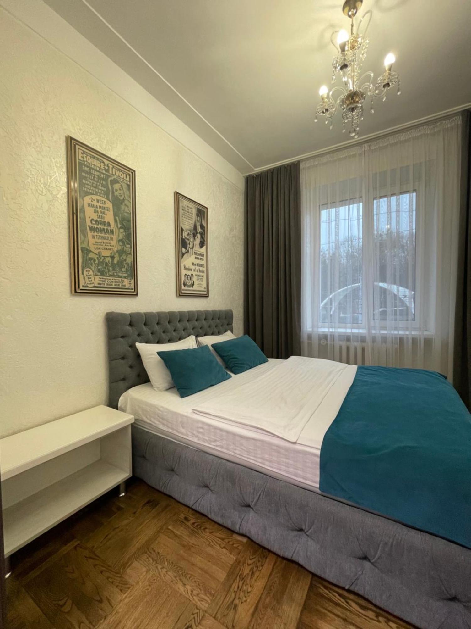 Apartment On Soborna 101 Vinnytsia Exterior foto